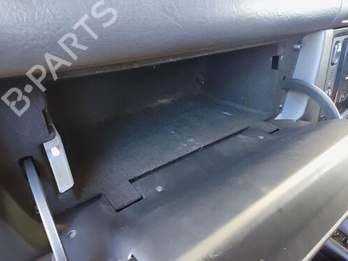 Højre bagtil bærearm MERCEDES-BENZ M-CLASS (W163) ML 320 (163.154) | BP29675116M15 