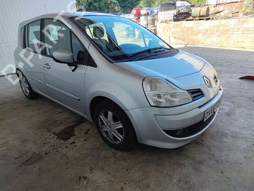 Andre RENAULT MODUS / GRAND MODUS (F/JP0_) 1.2 16V (JP0W) | BP29683666O1 