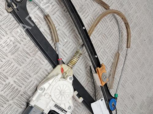 Used Front left window mechanism AUDI A3 (8L1) 1.6 (101 hp) 29683483