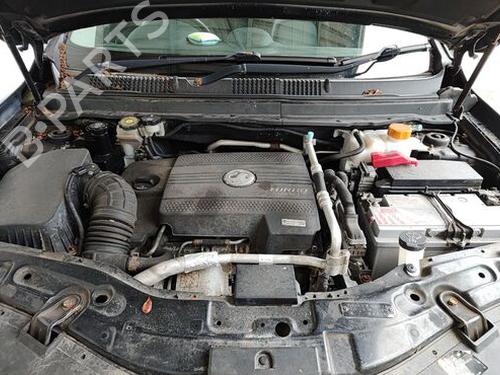 Left front driveshaft VAUXHALL ANTARA A (L07) 2.2 CDTi FWD | BP31078462M38 - Image 3