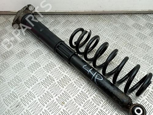 Used Left rear shock absorber VW TIGUAN (AD1, AX1) 2.0 TDI (150 hp) 29660426