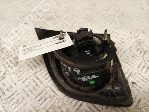 Venstre baglygte VW GOLF PLUS V (5M1, 521) 1.9 TDI | BP29667430C34 