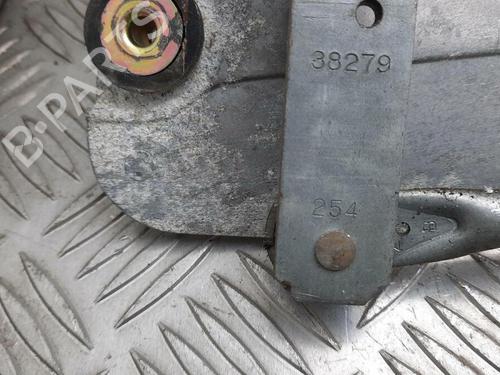 Front wipers mechanism NISSAN X-TRAIL I (T30) 2.2 Di 4x4 | BP29647545C83 