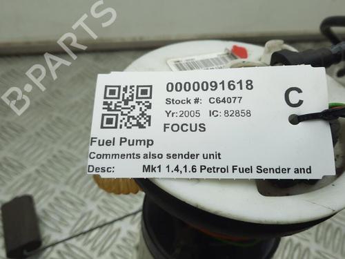 Pompe à carburant FORD FOCUS II (DA_, HCP, DP) 1.6 | BP29648029M76 