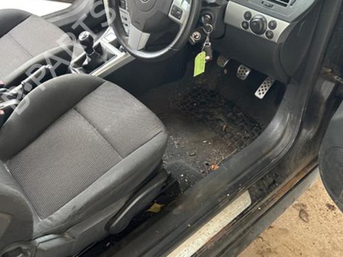 Deposito expansion VAUXHALL ASTRA Mk V (H) Sport Hatch (A04) 1.8 i 16V (L08) | BP29667174C120 