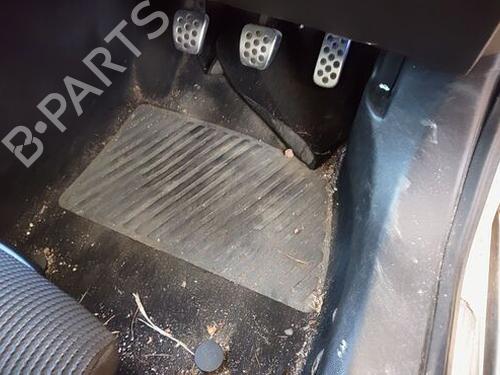 Rear center seatbelt VAUXHALL ASTRA Mk VI (J) Estate (P10) 1.4 | BP29679494I27 