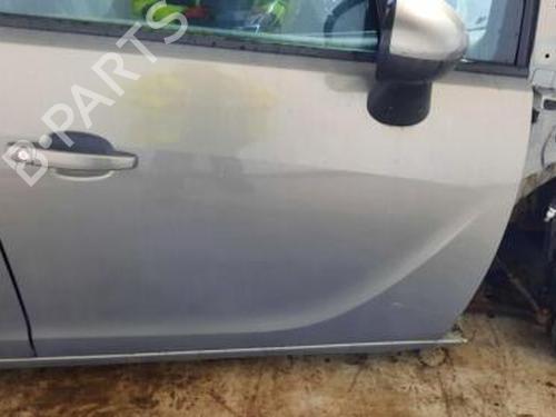 Ratstammeenhed VAUXHALL MERIVA Mk II (B) (S10) 1.4 | BP29672266M21 