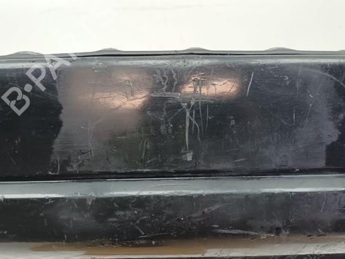Rear bumper KIA SPORTAGE II (JE_, KM_) 2.0 CRDi 4WD | BP29665515C8