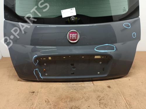 Tailgate FIAT 500 (312_) 1.2 (312AXA1A) | BP29646816C6