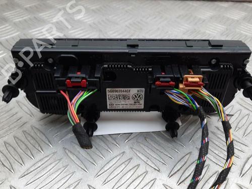 Other VW GOLF VII (5G1, BQ1, BE1, BE2) 2.0 GTD | BP29646305O1