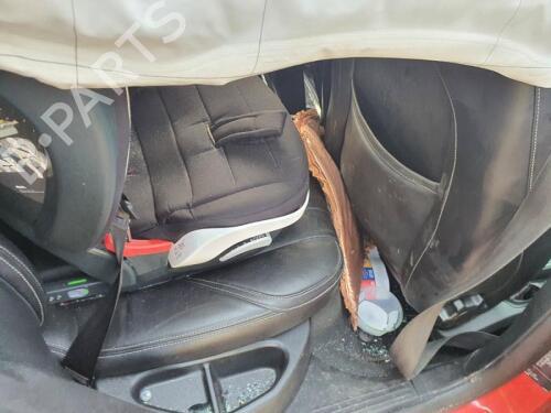 Fuel tank VOLVO V40 Hatchback (525) D2 | BP29650762C62