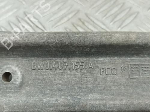 Left front suspension arm AUDI A4 B9 (8W2, 8WC) 1.4 TFSI | BP29659388M12