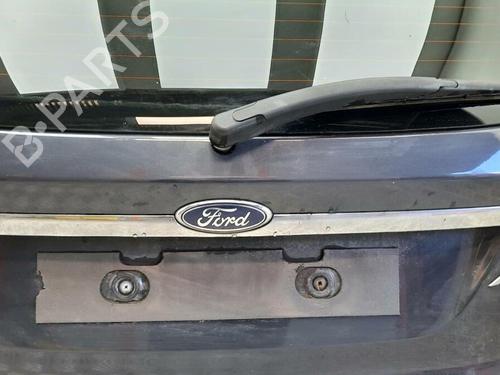 Bakluke CC/Kombi-Kupé FORD FIESTA VI (CB1, CCN) 1.0 EcoBoost | BP29646165C6 
