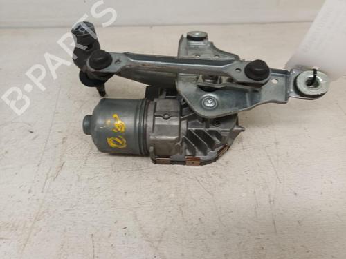 Viskermotor vindrude FORD S-MAX (WA6) 2.0 TDCi | BP29648323M29 