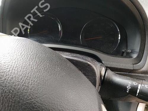 Right sun visor TOYOTA AVENSIS Saloon (_T27_) 1.8 VVT-i (ZRT271_, ZRT271R) | BP29680966I2 