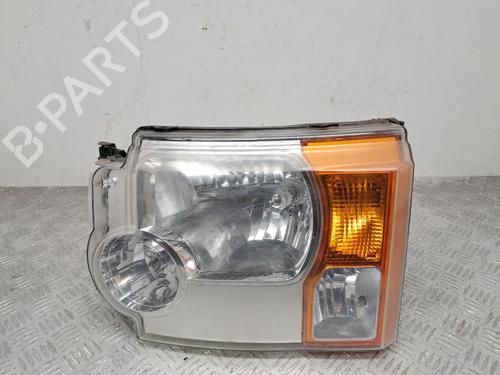 Left headlight LAND ROVER DISCOVERY III (L319) 2.7 TD 4x4 | BP29687276C28 