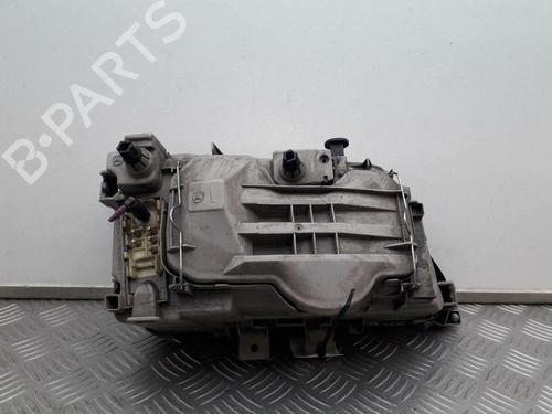 Left headlight MERCEDES-BENZ C-CLASS (W202) C 200 (202.020) | BP29645477C28