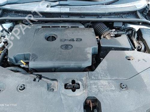 Passenger airbag TOYOTA AVENSIS Saloon (_T27_) 2.0 D-4D (ADT270_, ADT270R) | BP29668979C10 