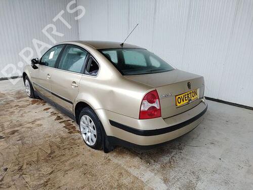 Front left panel VW PASSAT B5.5 (3B3) 2.0 | BP29666629C58 