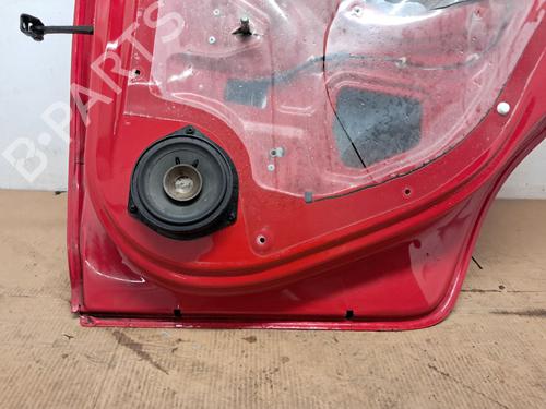 Drzwi tylne prawe VAUXHALL CORSA Mk III (D) (S07) 1.0 (L08) | BP29673445C5