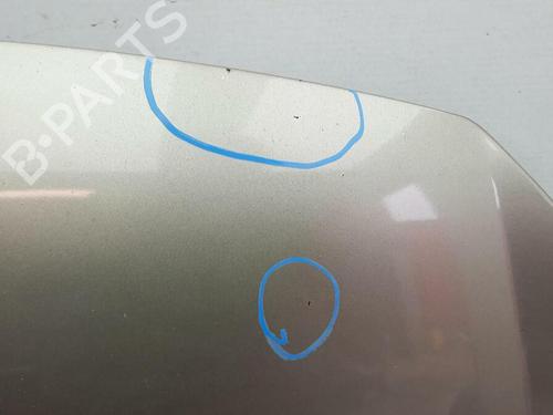 Hood VW GOLF V (1K1) 2.0 SDI | BP29647758C1 