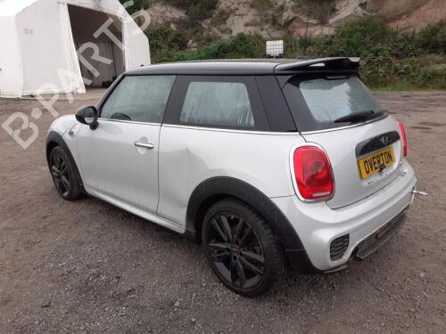 Fuel flap MINI MINI (F56) One First | BP29673025C131 