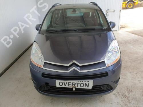 Bensintank CITROËN C4 Picasso I MPV (UD_) 1.6 HDi | BP29649692C62 