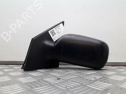 Used Left mirror TOYOTA YARIS (_P1_) 1.0 (SCP10_, SCP10R) (65 hp) 29645664