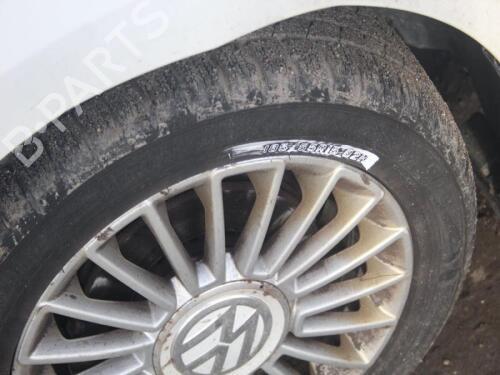 Left front driveshaft VW UP! (121, 122, BL1, BL2, BL3, 123) 1.0 | BP29677697M38