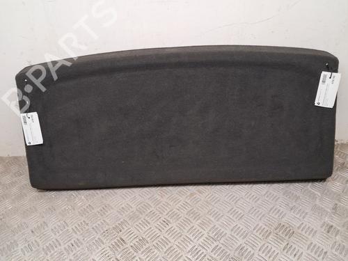 Used Rear parcel shelf Rear parcel shelf VW TOURAN VAN (1T3) 1.6 TDI (105 hp) 32841830 32841830