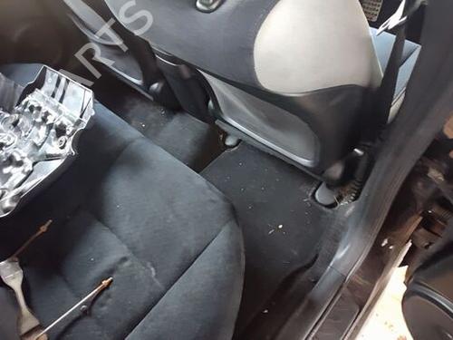 Front left window mechanism HONDA CIVIC VIII Hatchback (FN, FK) 2.2 CTDi (FK3) | BP30825577C22 