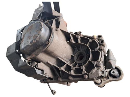 Used Gearbox FORD FIESTA VI (CB1, CCN) 1.25 (60 hp) 29683869