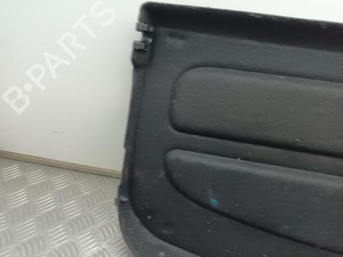 Hattehylde FORD FIESTA VI (CB1, CCN) 1.5 TDCi | BP29647640C85 
