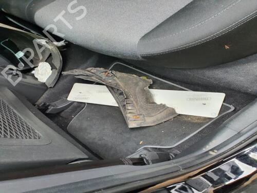 Steering column HYUNDAI TUCSON (TL, TLE) 1.6 CRDi | BP29653884M21