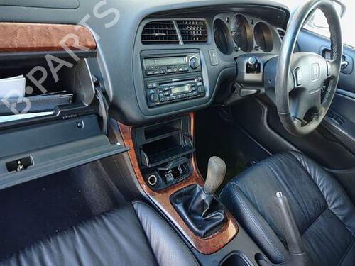 Réservoir de direction assistée HONDA ACCORD VI Hatchback (CH, CL) 2.0 (CH7) | BP29687004M117 