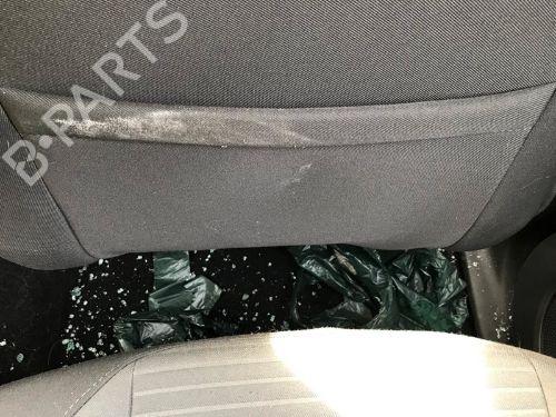 Zacisk hamulca tylnego lewego FORD FOCUS III 1.6 Ti | BP29671854M107