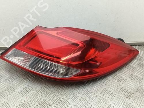 Używane Lampa tylna prawa VAUXHALL INSIGNIA Mk I (A) Hatchback (G09) 1.6 (116 hp) 29673798