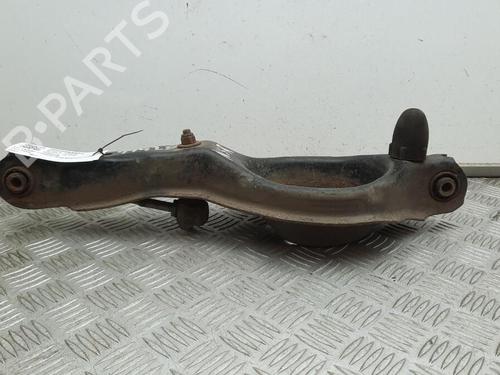 Left rear suspension arm FORD FOCUS III 1.6 Ti | BP29647995M14 
