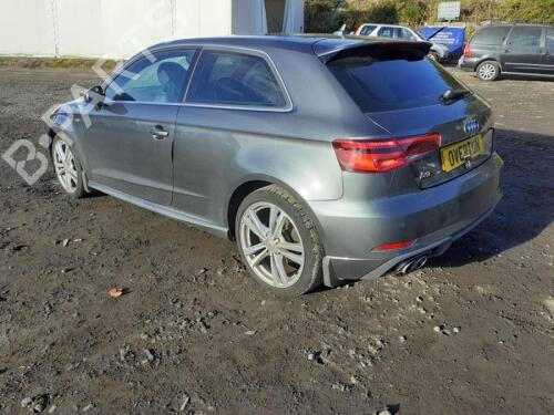 Front wiper motor AUDI A3 Limousine (8VS, 8VM) 1.4 TFSI | BP29674068M29 