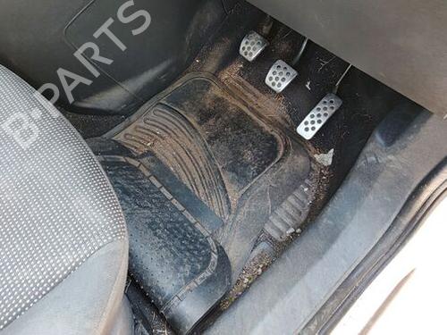 Høyre bakpanel VAUXHALL ZAFIRA Mk II (B) (A05) 1.8 | BP29670364C61 