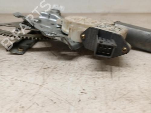 Front left window mechanism TOYOTA AVENSIS (_T25_) 2.0 D-4D (CDT250_, CDT250R) | BP29646083C22