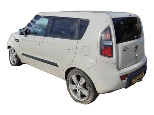 Used Front wipers mechanism KIA SOUL I (AM) 1.6 CVVT (126 hp) 29649060