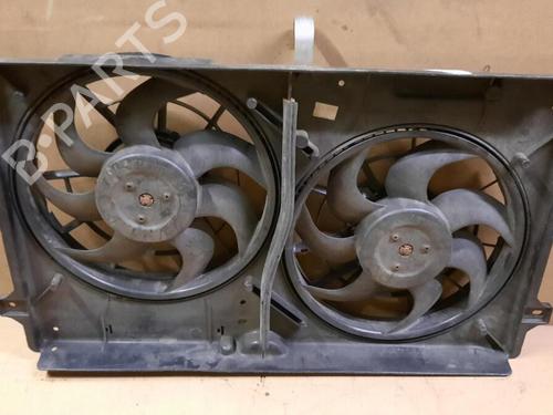 Used Fan VW SHARAN (7M8, 7M9, 7M6) 1.9 TDI (115 hp) 29647930