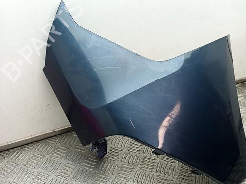 Corner bumper FORD TOURNEO CONNECT / GRAND TOURNEO CONNECT V408 MPV 1.5 EcoBlue | BP29848565C117