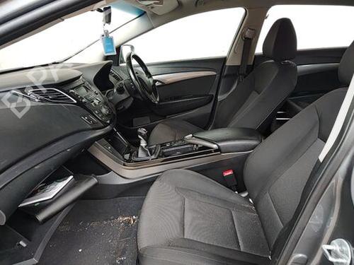 Rear right seatbelt HYUNDAI i40 I CW (VF) 1.7 CRDi | BP29684019I28 