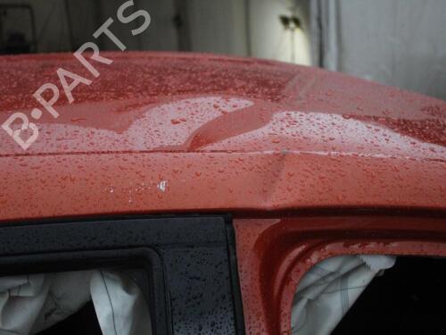 Right sun visor NISSAN MICRA V (K14) 1.5 DCI | BP29674112I2