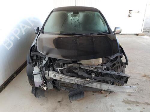 Siège avant gauche RENAULT CLIO III (BR0/1, CR0/1) 1.2 16V (BR0P, CR0P) | BP29656981C15