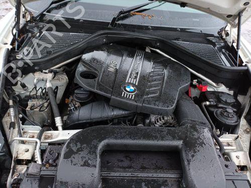 Mittelkonsole BMW X5 (E70) xDrive 40 d | BP29656702I22 
