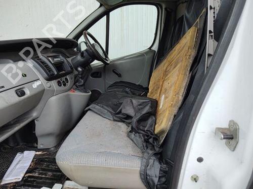 Windscreen washer tank RENAULT TRAFIC II Van (FL) 1.9 dCi 100 (FL0C, FL0K, FL0B) | BP29679921C113 
