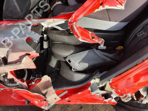 Fuel tank VOLVO V40 Hatchback (525) D2 | BP29650762C62